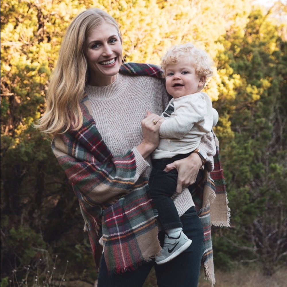 Meet your Posher, Kelly